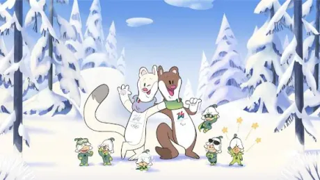 こんにちは♪/鈴夏(すずか)