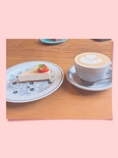 春🌸/小田　あかり