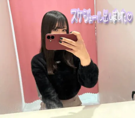 れいらTEKOKI GIRLS COLLECTION