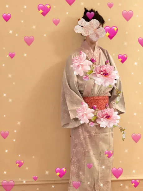 ご予約ありがとう
