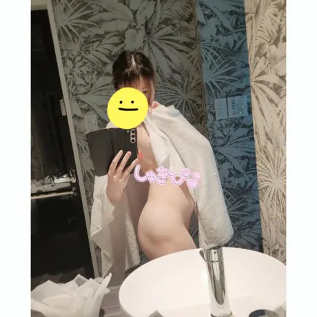 体験　ゆな素敵な女の子は好きですか?