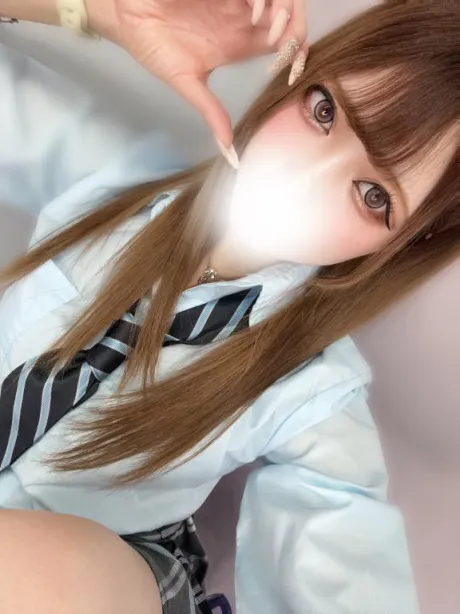 あおい素敵な女の子は好きですか?