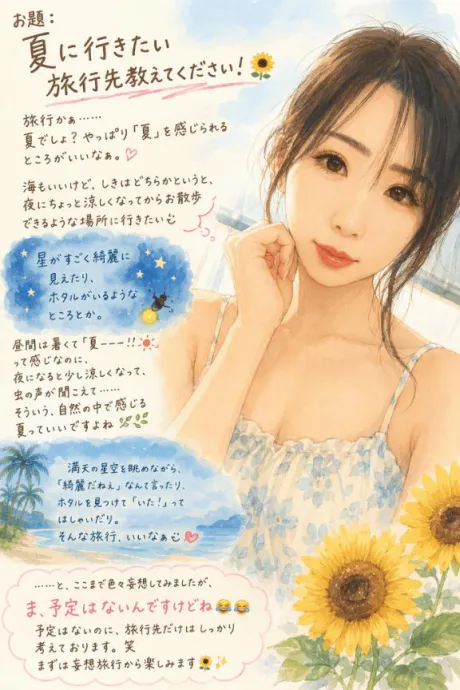 [お題]from:ranさん/しき　奥様