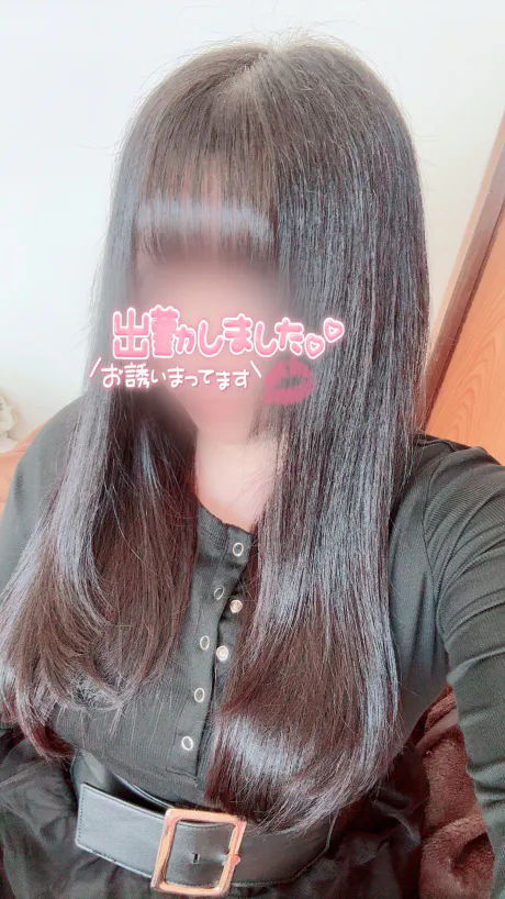 復活(๑°ㅁ°๑)‼/むつ店　しろ【グラマーM女】