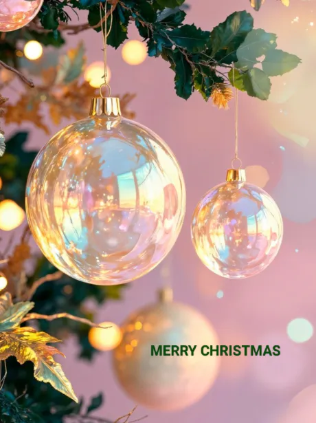 MERRY CHRISTMAS🎄✨/さな【弘前黒石大釈迦】