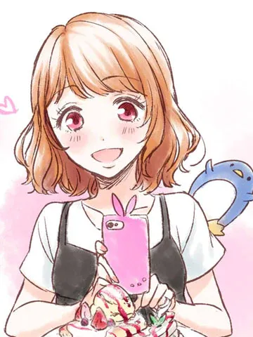 伊藤あやの癒月　北上店