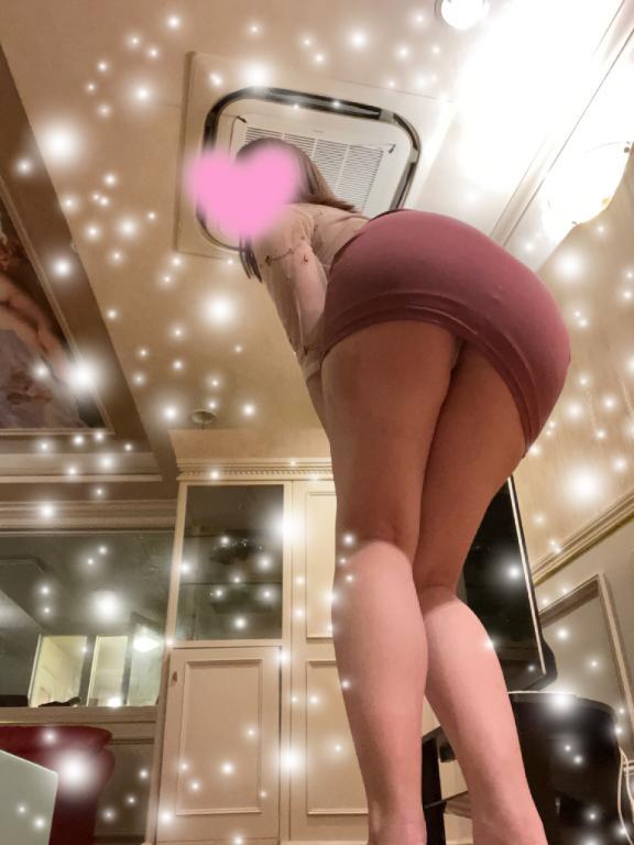 18時半頃本指名様♡
