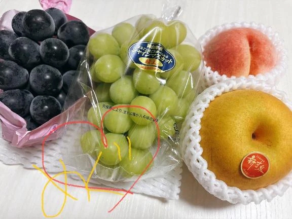 💌ラブレター