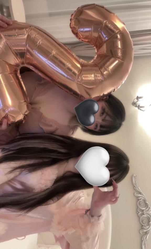 次はいつにしようかな～•́ω•̀)?
