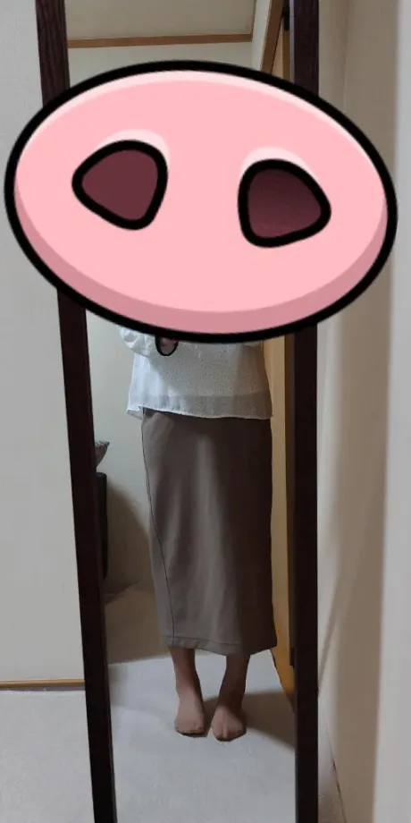 ありがとうございました♪/めいこ