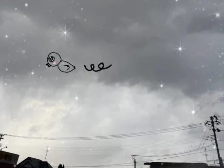 ももこです(^з^)ありがとうございました/ももこ