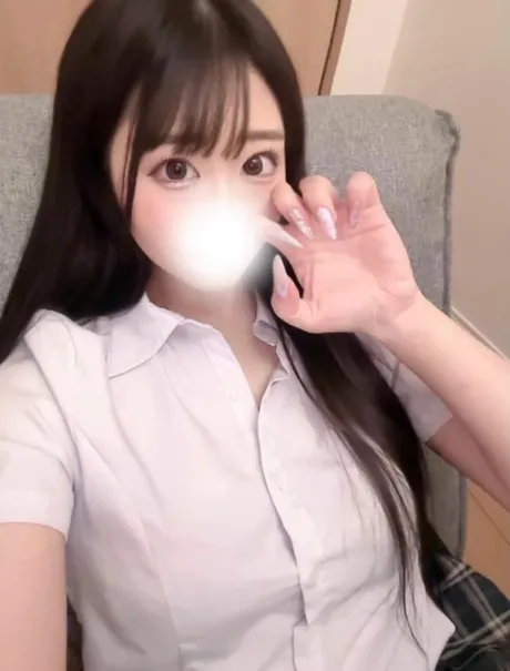 新人　ゆんな素敵な女の子は好きですか?