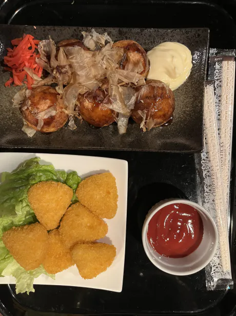 1/24　まあ【青森】キューティーハニーズ