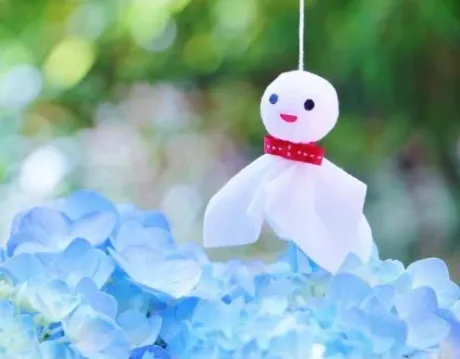 こんにちは♪/鈴夏(すずか)
