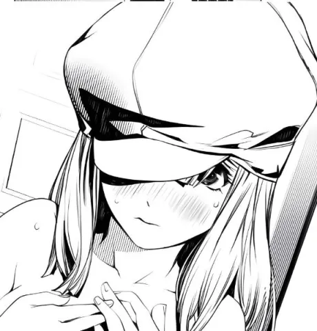 リズコート403号室のおにいさん♡