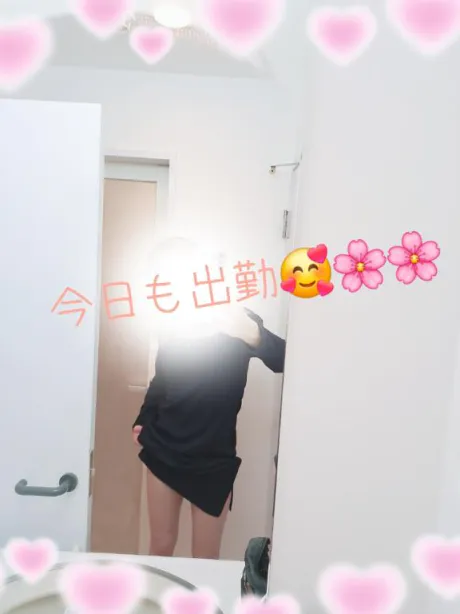 今日はちょいと遅い時間からの…🥺/いつき