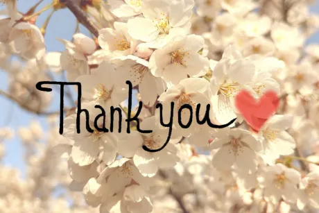 今日の感謝/りん【弘前黒石】