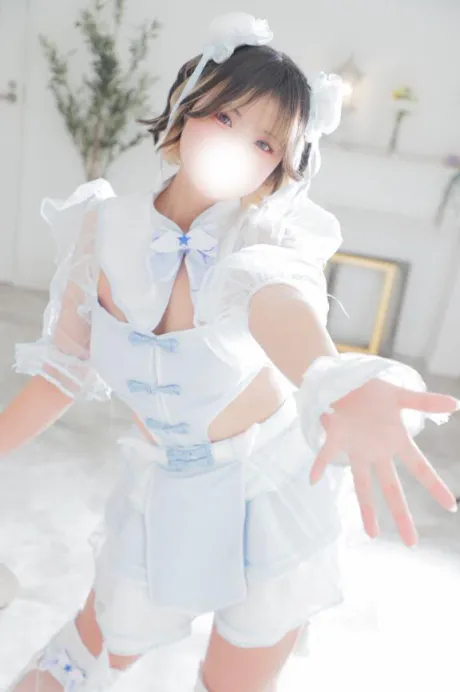 うーん😑💭/えれな