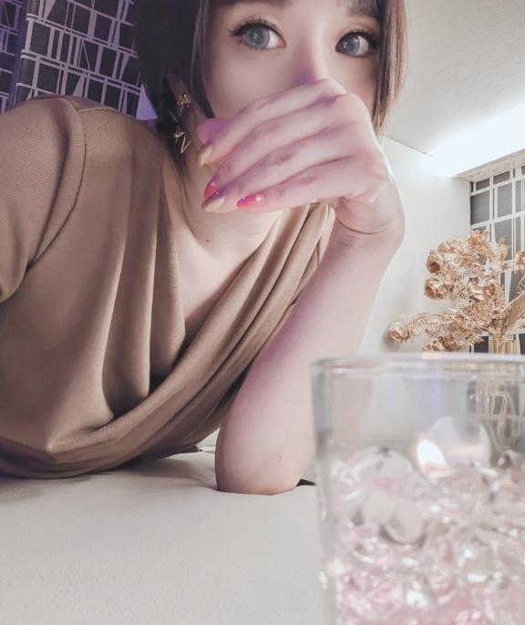 黒いダイヤモンド❤️/わか