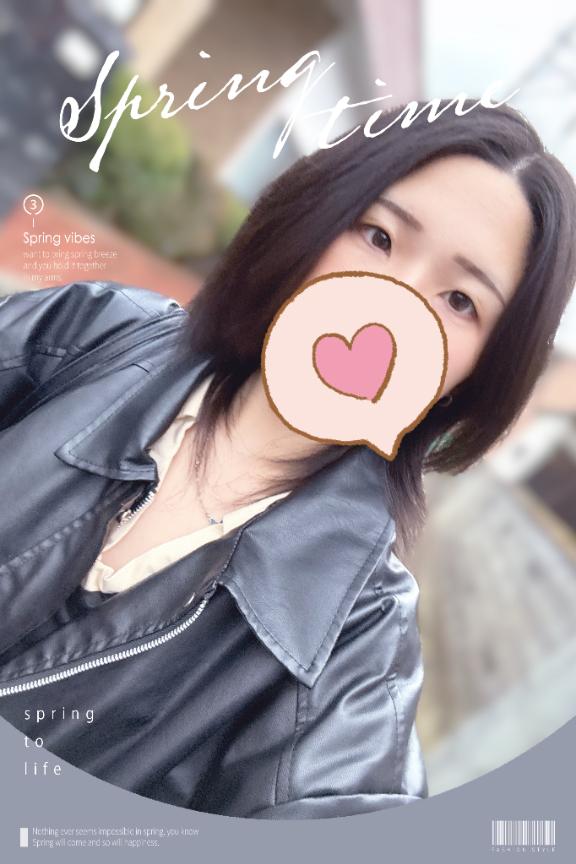 しおり素敵な女の子は好きですか?