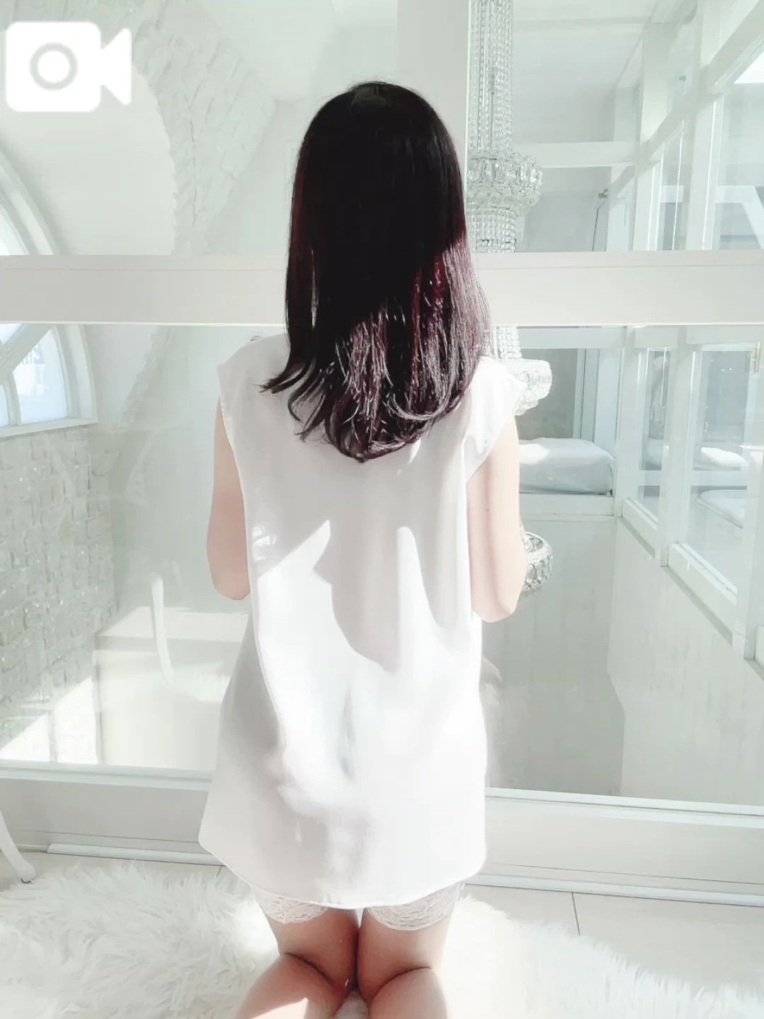 恵梨(えり)グランドオペラ福岡