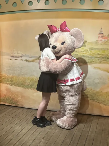 ムギのブログ 見えているもの 