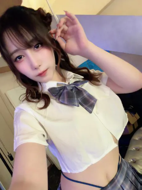 お礼💌 ̖́-喉奥とんとん💞