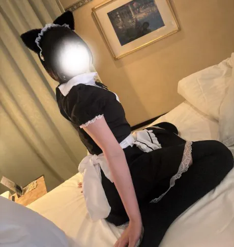 お礼📨甘え損ね😿⤵/えれな