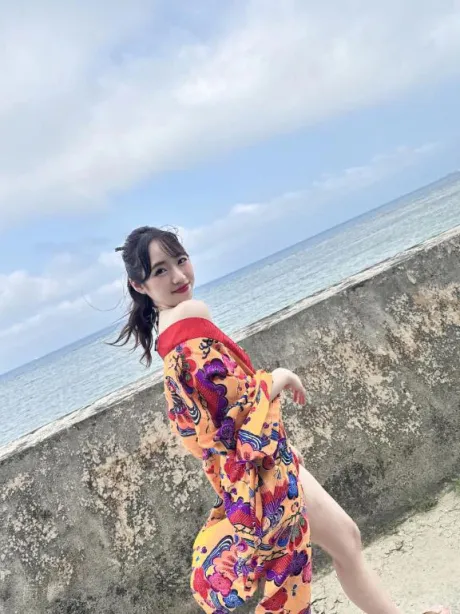 退勤しました☺️/美月(みづき)