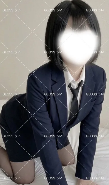 むっつりすけべでもいい？/うい《弘前》新人
