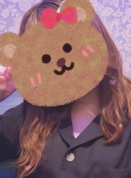 こんばんは☺️🩷/さくや