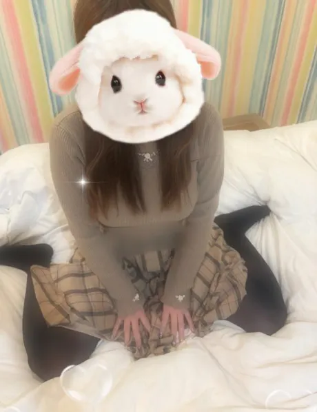 カノンと遊ぼっ？💕/カノン