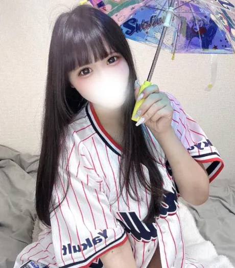 明るく元気女子😄