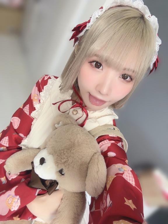 🎀もうすぐ？