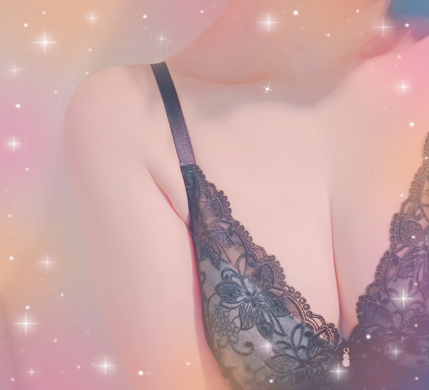 今日♡