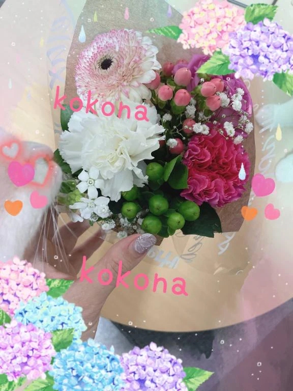 8月もありがとうございました❤️