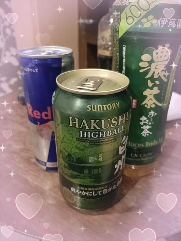 先月のありがとう💓
