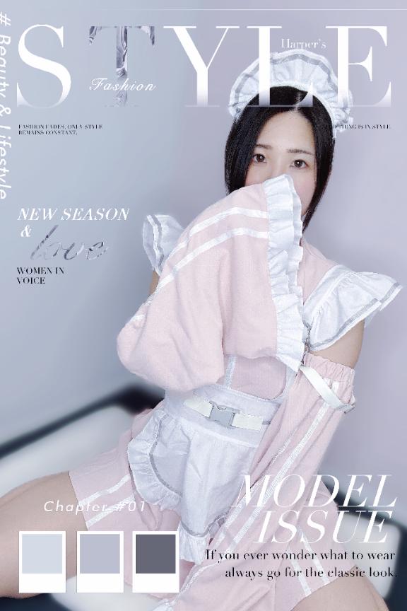 しおり素敵な女の子は好きですか?