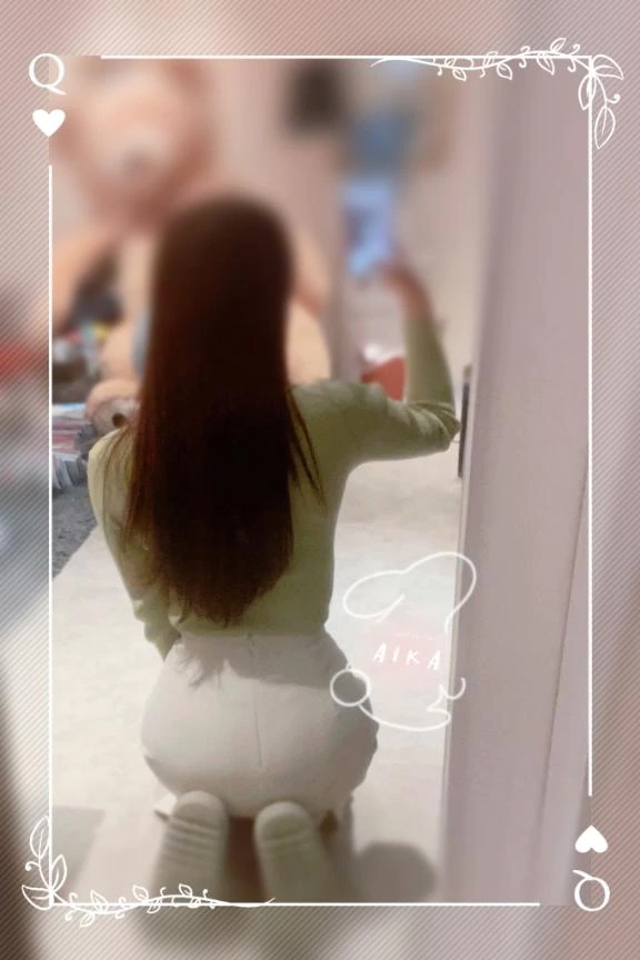 向かっています♪