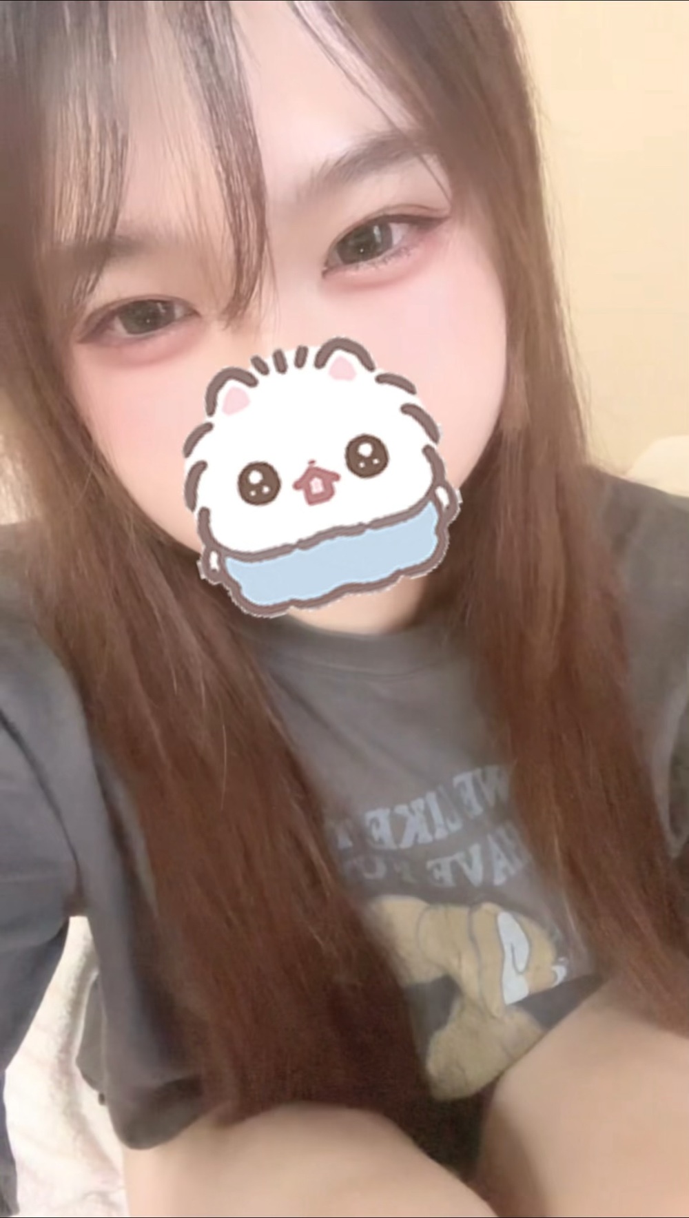 おはにょ ฅ(>·̫ < ≡ ฅ)♡