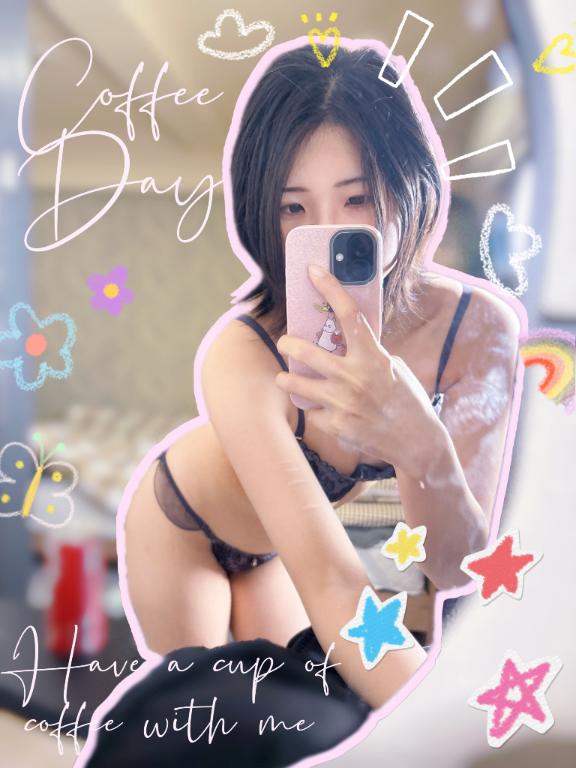 しおり素敵な女の子は好きですか?