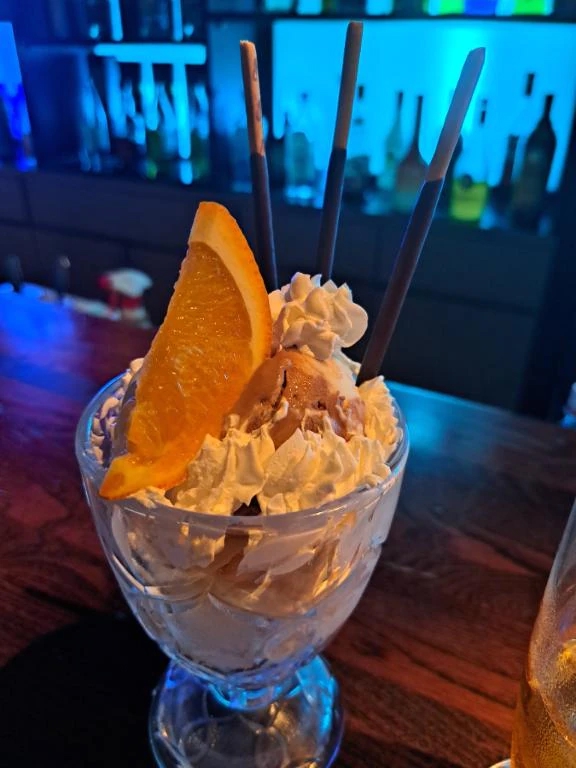 出勤……🍧🥄