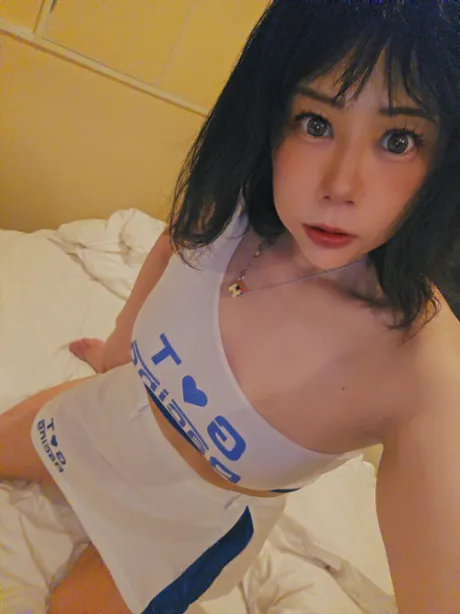 X不具合/ちい何人でもok【青】