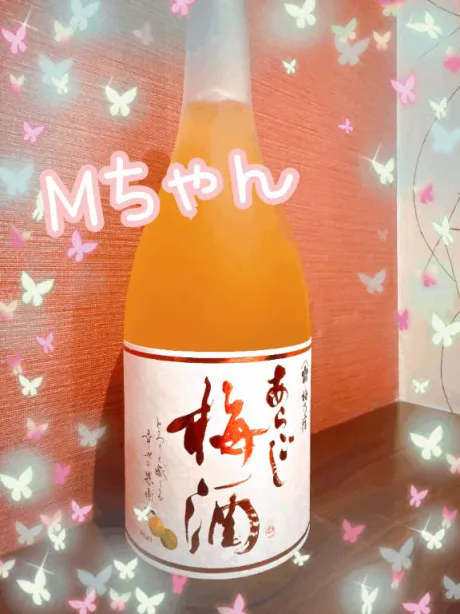 Mちゃん/ちか　奥様
