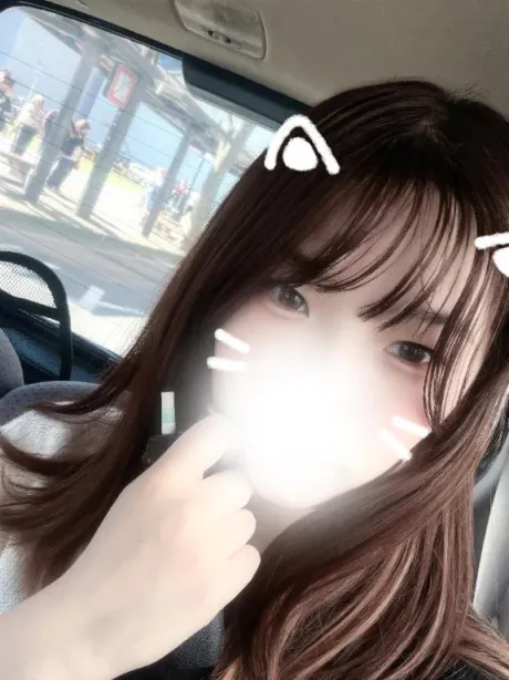 今日もありがとー♡/ありす
