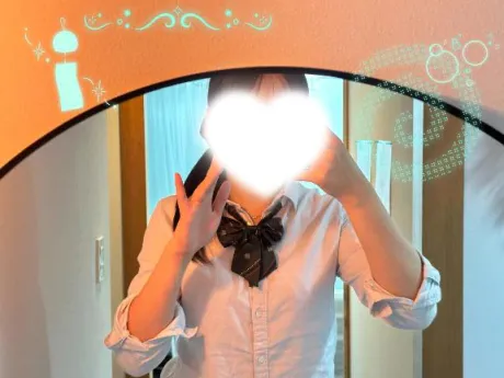 ありがとう🧃/風俗初体験 うらら