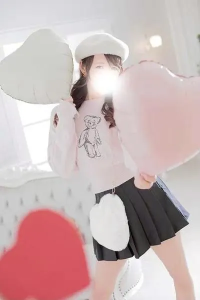 そろそろ?