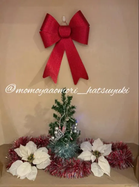 初雪☆青森青森･弘前人妻デリヘル桃屋