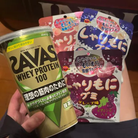 感謝❤️