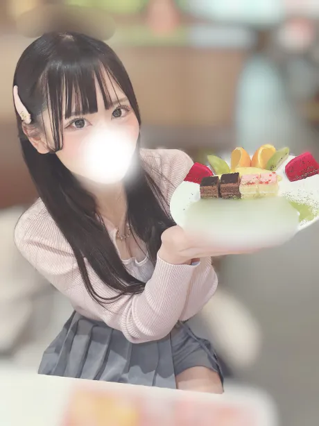まろん　激カワ【青森】キューティーハニーズ